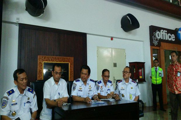Kemenhub Pastikan 552...