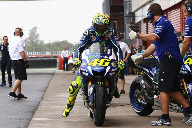 Rossi Adalah Gabungan...
