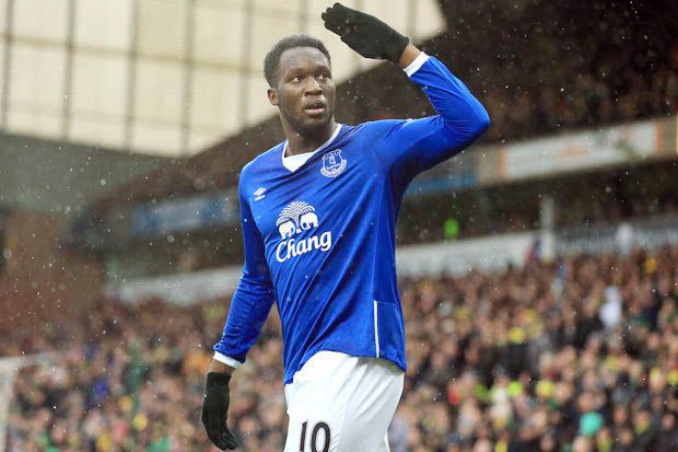 Everton Dapat Tawaran...
