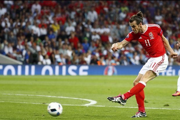 Bale Akan Dikontrak...
