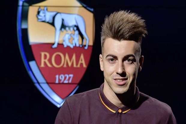 Roma Permanenkan Status...