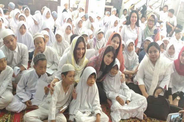 Kartini Perindo Ajak...