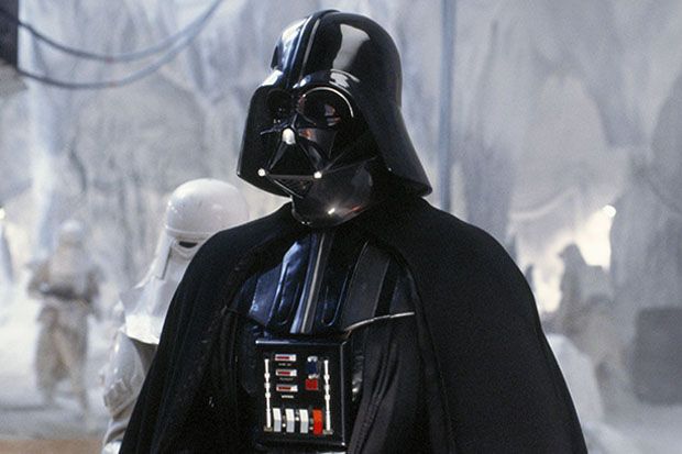 Darth Vader Bakal Muncul...