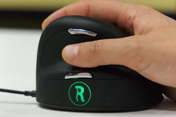 R-Go Break Sebuah Mouse...