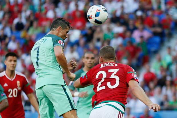 Sadis! Hungaria Buat...