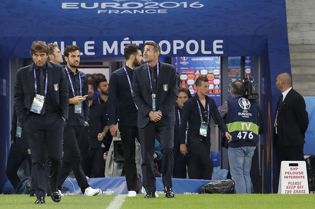 Conte Membisu Ditanya...