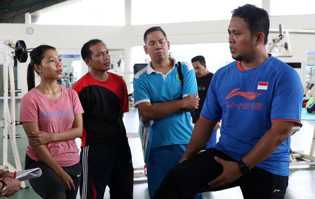 PBSI Kembangkan Kemampuan...