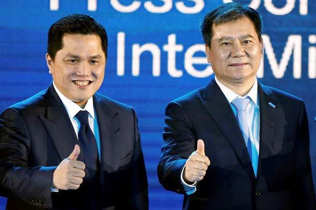 Inter Milan Segera Umumkan...