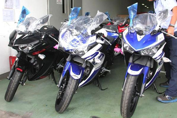 Yamaha Indonesia Siapkan...