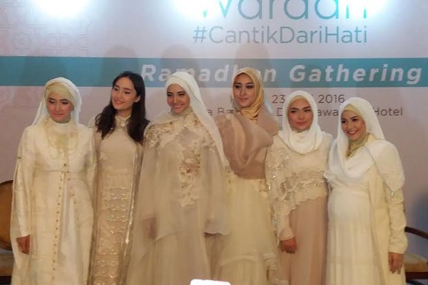 Berbagi di Bulan Ramadhan,...