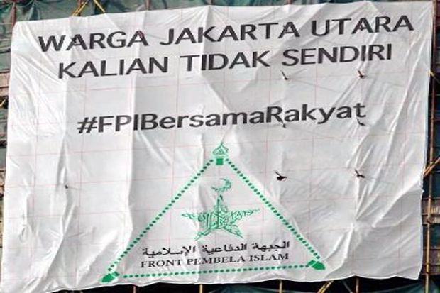 Netizen Sebut Ahok Mungkin...