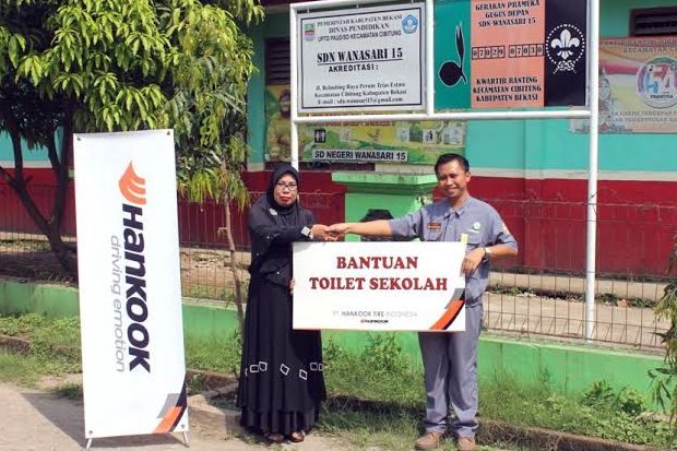 Peduli Kesehatan Siswa,...