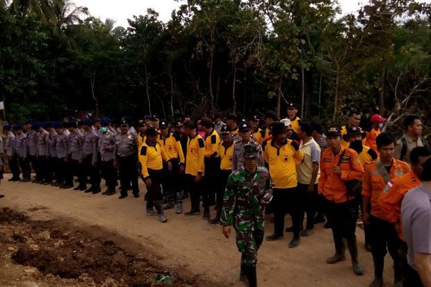 Temukan Korban ke 43,...