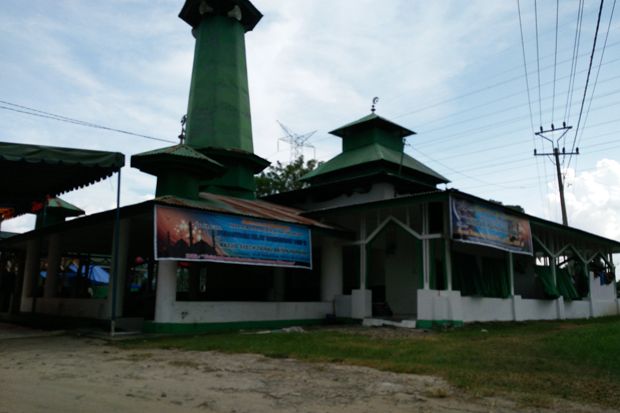 Sejarah dan Ciri Khas...