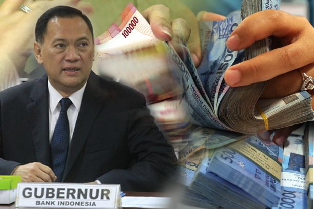Agus Marto Yakin Dampak...