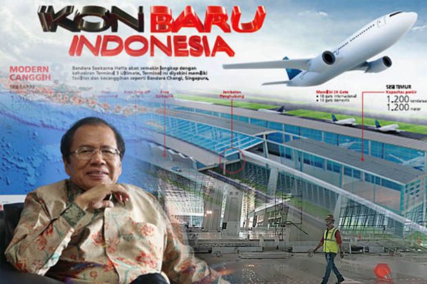 Rizal Ramli Minta Jonan...