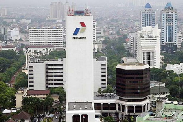 Pertamina Tetap Ikut...