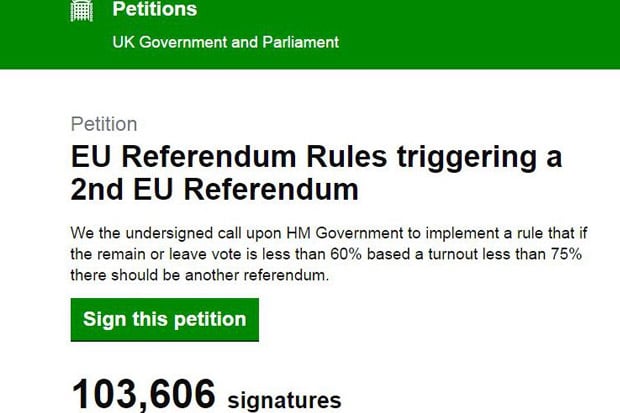 Pasca Kemenangan Brexit,...