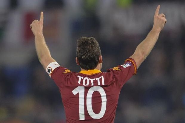 Pemain Juventus Anggap...