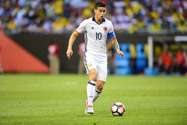 Preview AS vs Kolombia:...