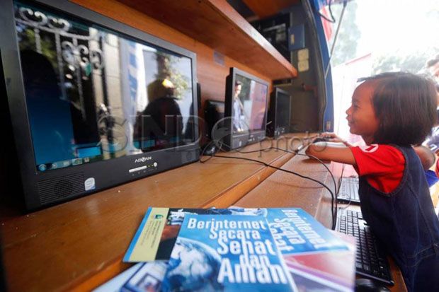 Kedaulatan Cyber Bisa...