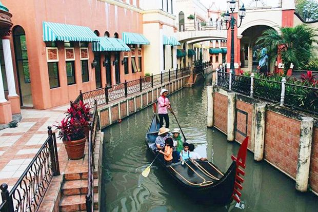 5 Destinasi Wisata Menarik...