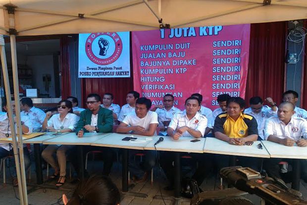 Adian Napitupulu Bantah...
