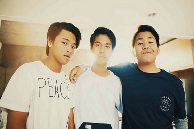 Personel CJR Masih Betah...
