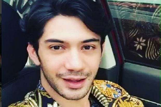 Reza Rahadian: Puasa...