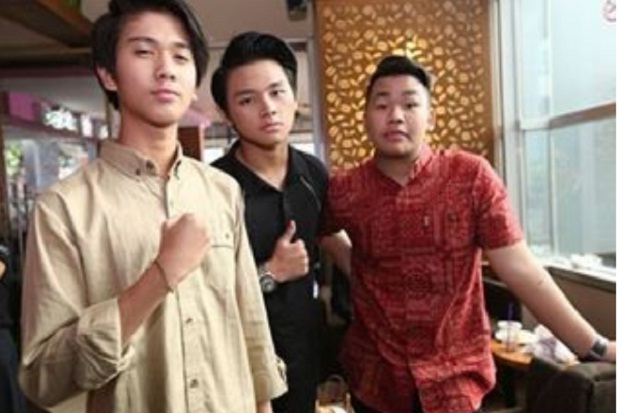 Ini Godaan Berat Personel...