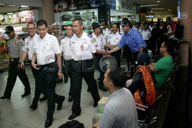 Ditanya Terminal 3 Ultimate,...