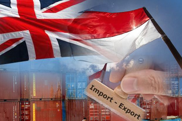 Brexit Tak Akan Ganggu...