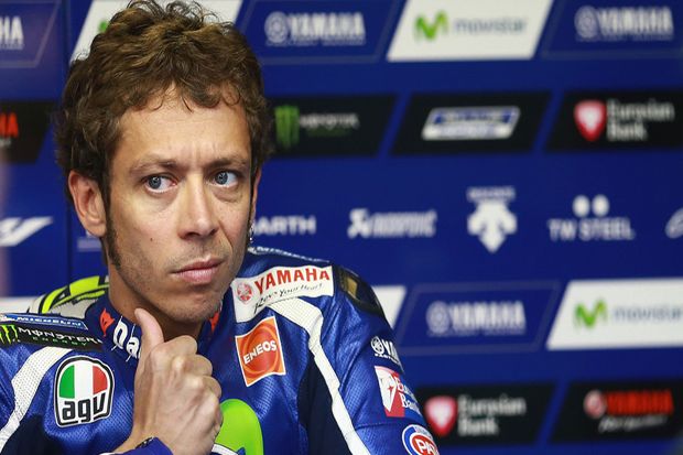 Gagal Raih Pole Position,...