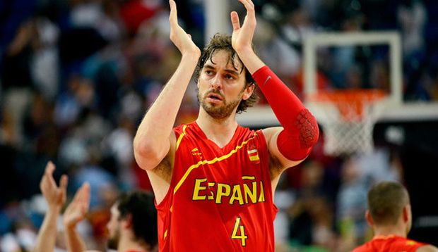 Superstar NBA Siap Perkuat...