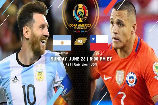 Preview Argentina vs...