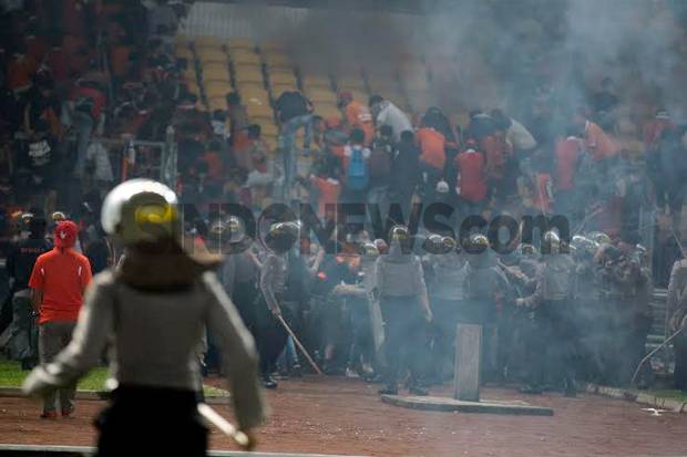 Ini Kata Pengurus Pusat...