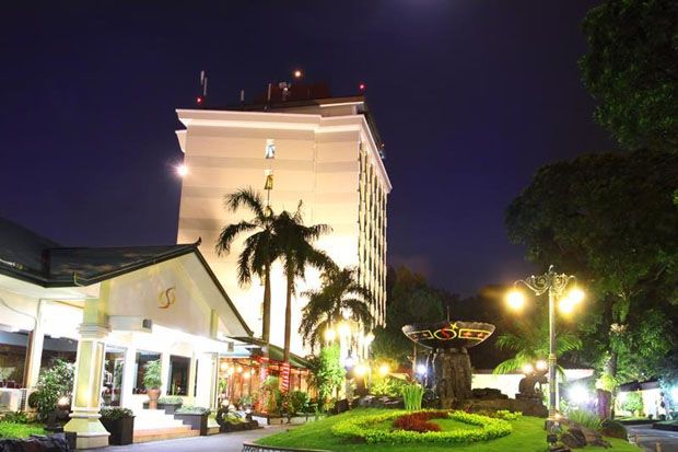 Sahid Jaya Yogyakarta...