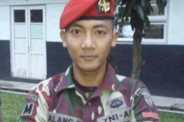 Dua Terduga Pelaku Pembunuh...