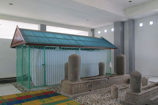 Karomah Syekh Kuala,...