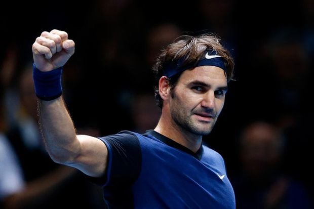 Federer Jadikan Wimbledon...