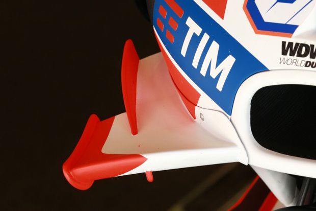 RESMI: MotoGP Larang...