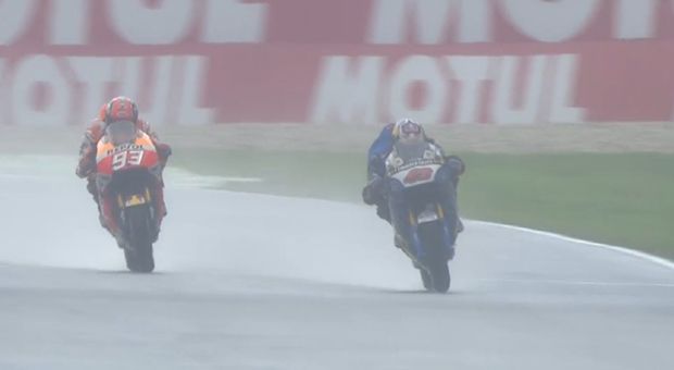 Jack Miller Raih Gelar...