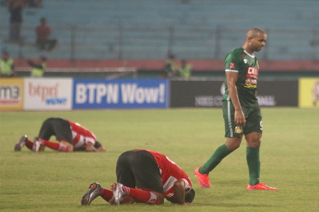 MU Tak Menyangka Bisa...