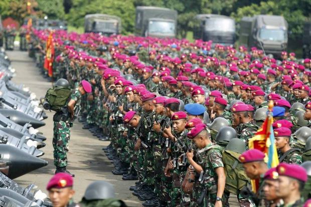 298 Tamtama Remaja Korps...