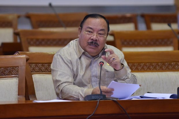 Awas, Ada Makelar Pembebasan...