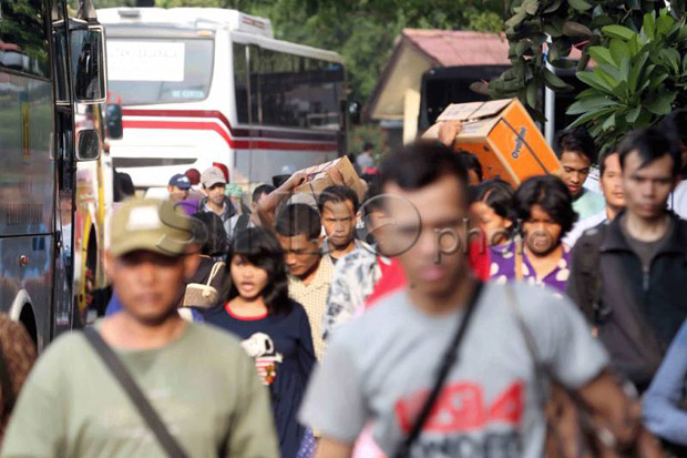 Pakai Ban Vulkanisir,...