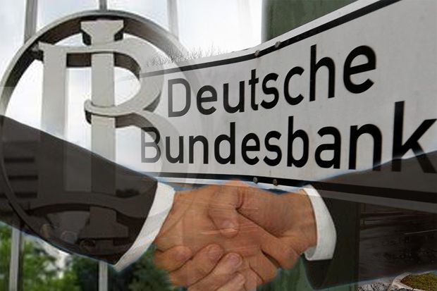 BI dan Bundesbank Sepakat...
