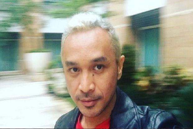 Giring Nidji: Bayaran...