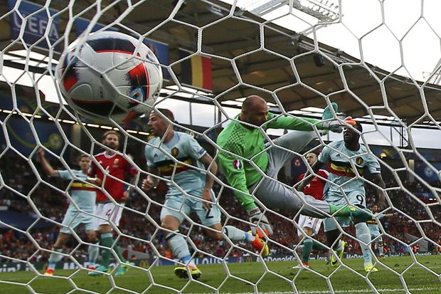 Tandukan Alderweireld...