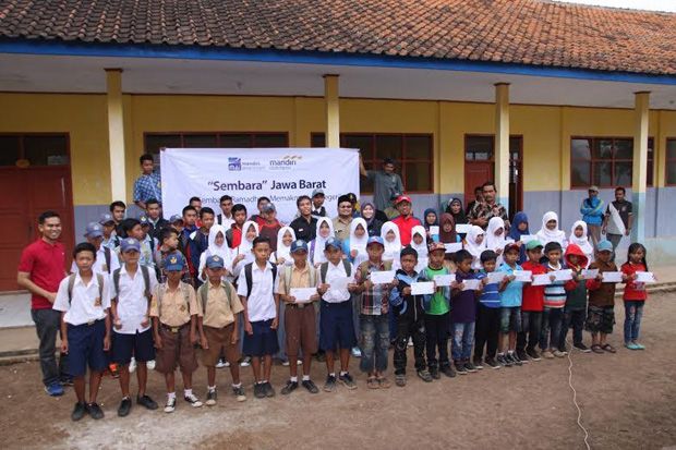 BPZIS Mandiri dan PKPU...